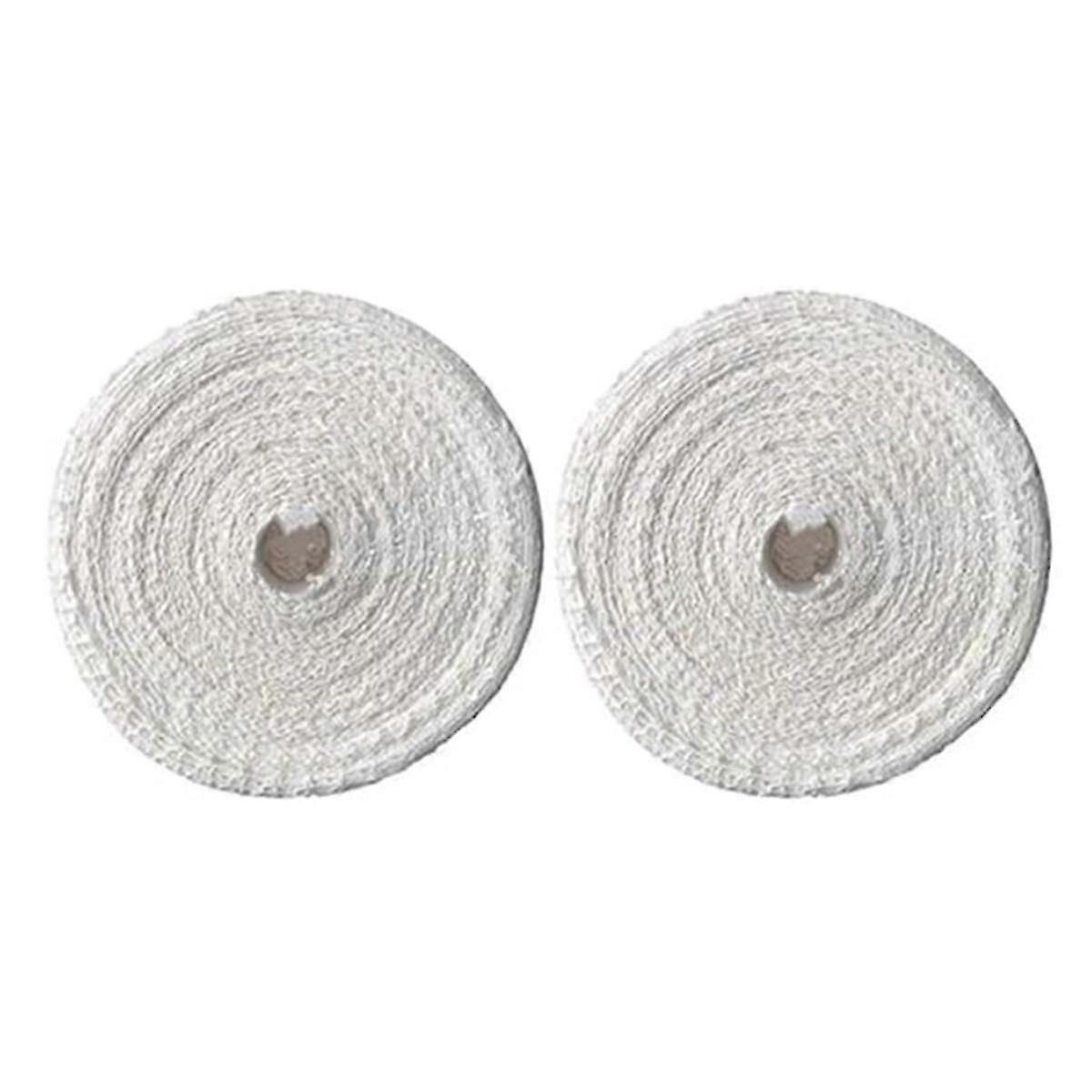 5 Meter 2 Roll Meat Net, Ham Sausage Net, Grilled Chicken Barbecued Pork Sausage Bag, Cooked Food Binding Wire Elbow Net