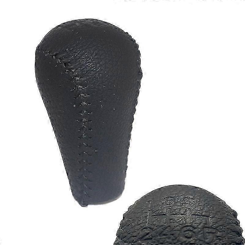 Gear Shift Knob Lever Switch Shifter Knob For Nissan Navara D40 Frontier Double Cab 2005-2015 Manual Shift Handle 5/6 Speed - Gear Shift Knob - KC