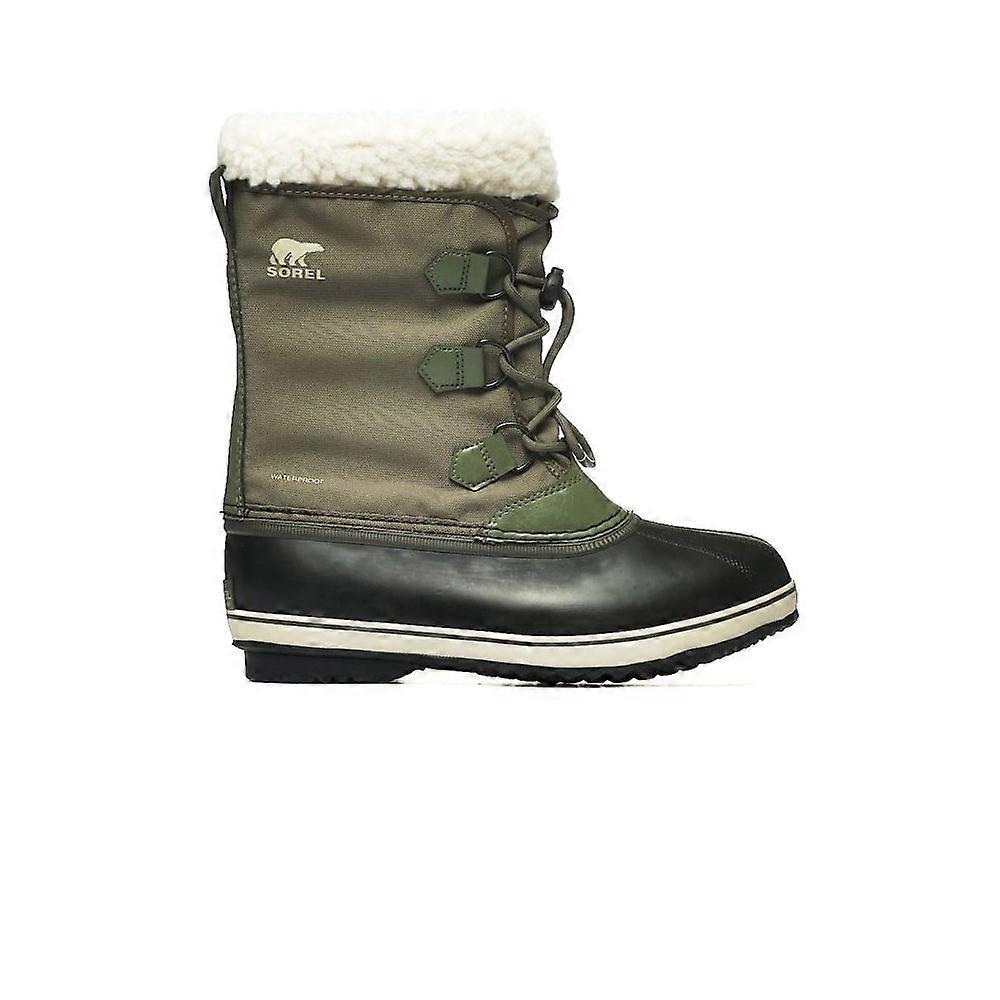 Shoes Sorel Yoot Pac Nylon Wp 2114111371