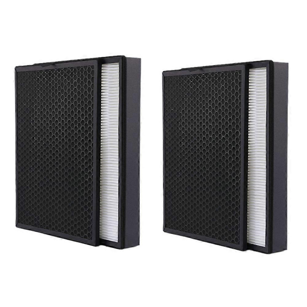 FY3433 FY3432 Hepa Filter Replac for 3000i Series AC3252 AC3256 Air Purifier HEPA and Activated Carbon Filter