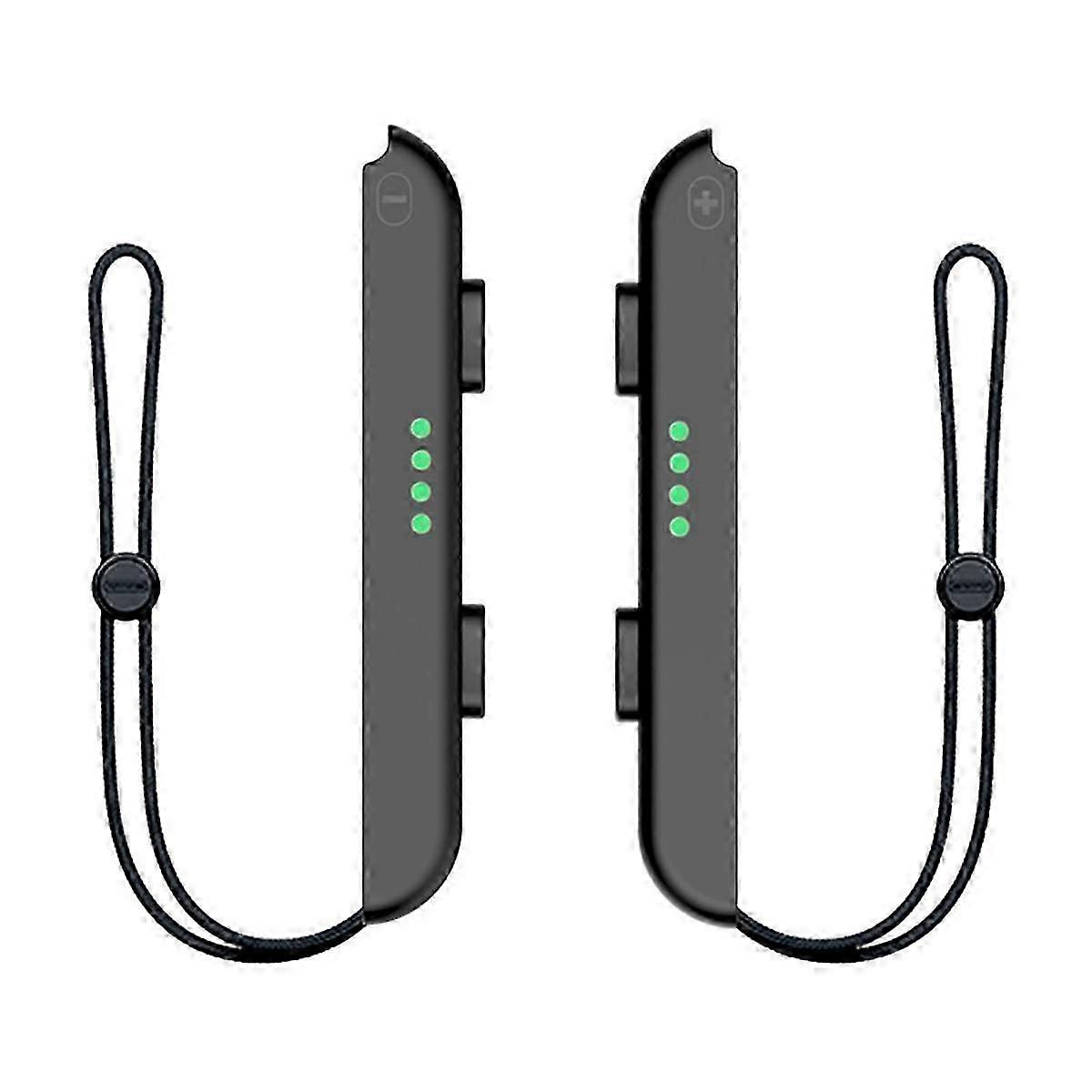 2PCS Wrist Strap for Switch/Oled Controller Gamepad Hand Rope Games Accessories Lanyard Replacement