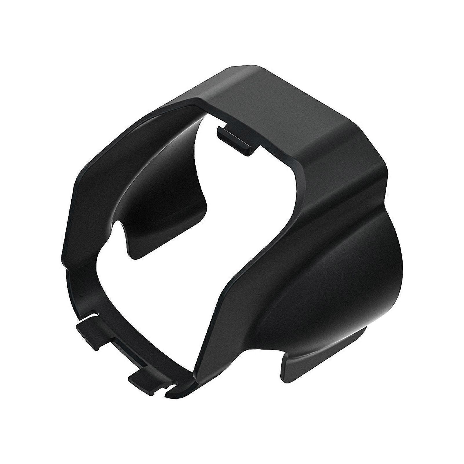 Sun Hood Perfect Fit Enhanced Photography Uninterrupted Flight Simple Installation Effective Shading Lens Hood for AIR 3