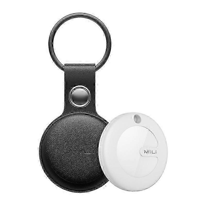 MILI HD-P16 Pet ηλικιωμένα παιδιά τσάντα Anti-Lost Locator Bluetooth παγκόσμια συσκευή εντοπισμού για iOS