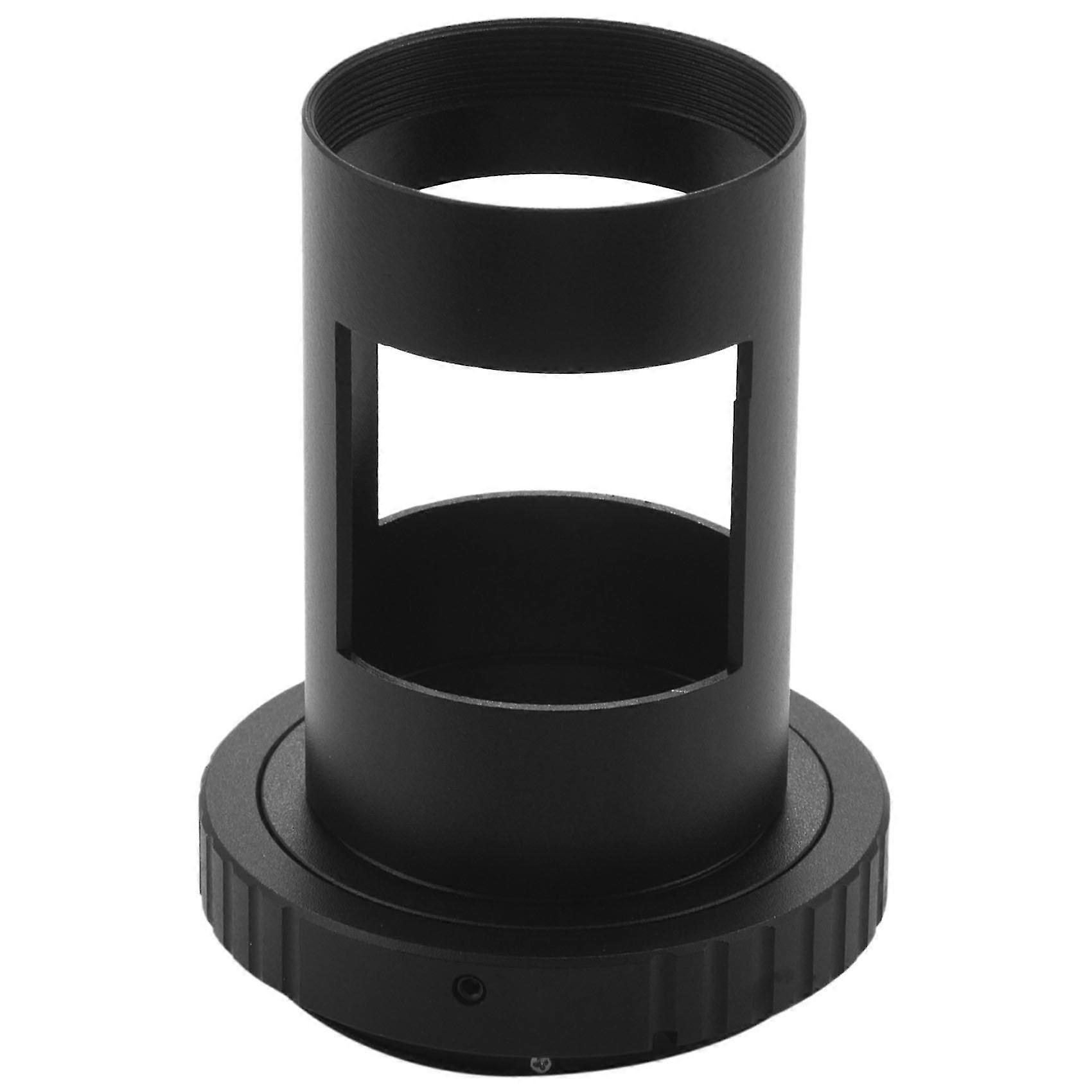 T Ring For Slr/dslr Camera Adapter And 42mm Mount Tube Spotting Scope Adapter Spotting Scope Camera