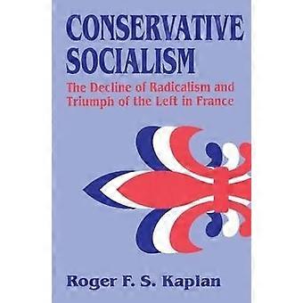 Socialismo conservador
