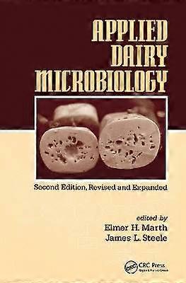 Applied Dairy Microbiology