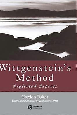 Wittgenstein's Method