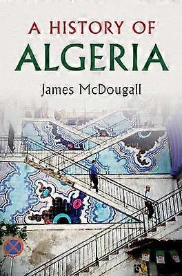 Historia Algierii