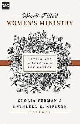 Word-Filled Women's Ministry