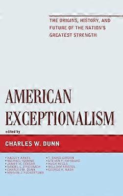 American Exceptionalism