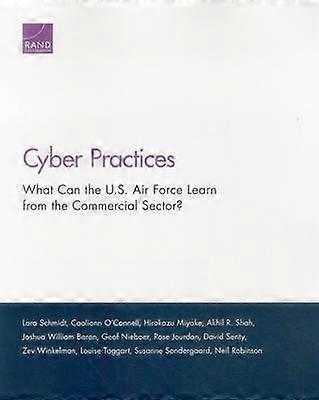 Metoder för cyberhandel