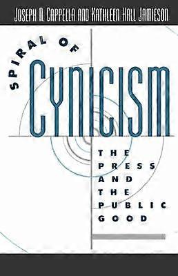 Spiral of Cynicism