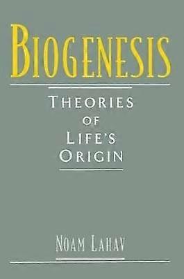 Biogenesis