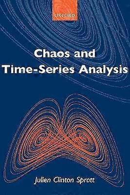 Chaos and Time-Series Analysis
