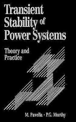 Transient Stability of Power Systems