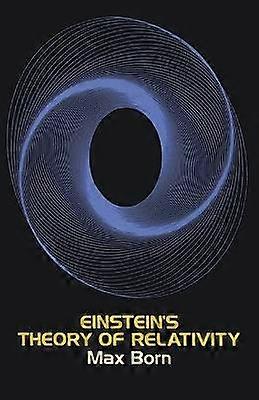 Einsteins relativitetsteori