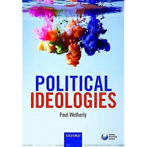 Political Ideologies