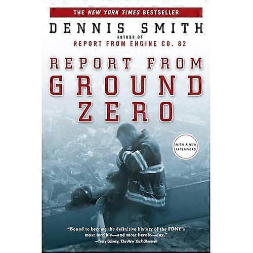 Informe de la zona cero