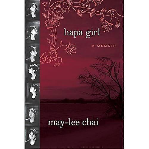 Hapa Girl: a Memoir