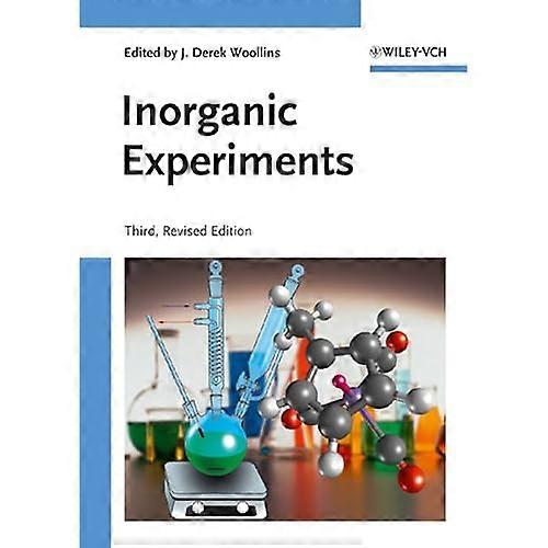 Inorganic Experiments