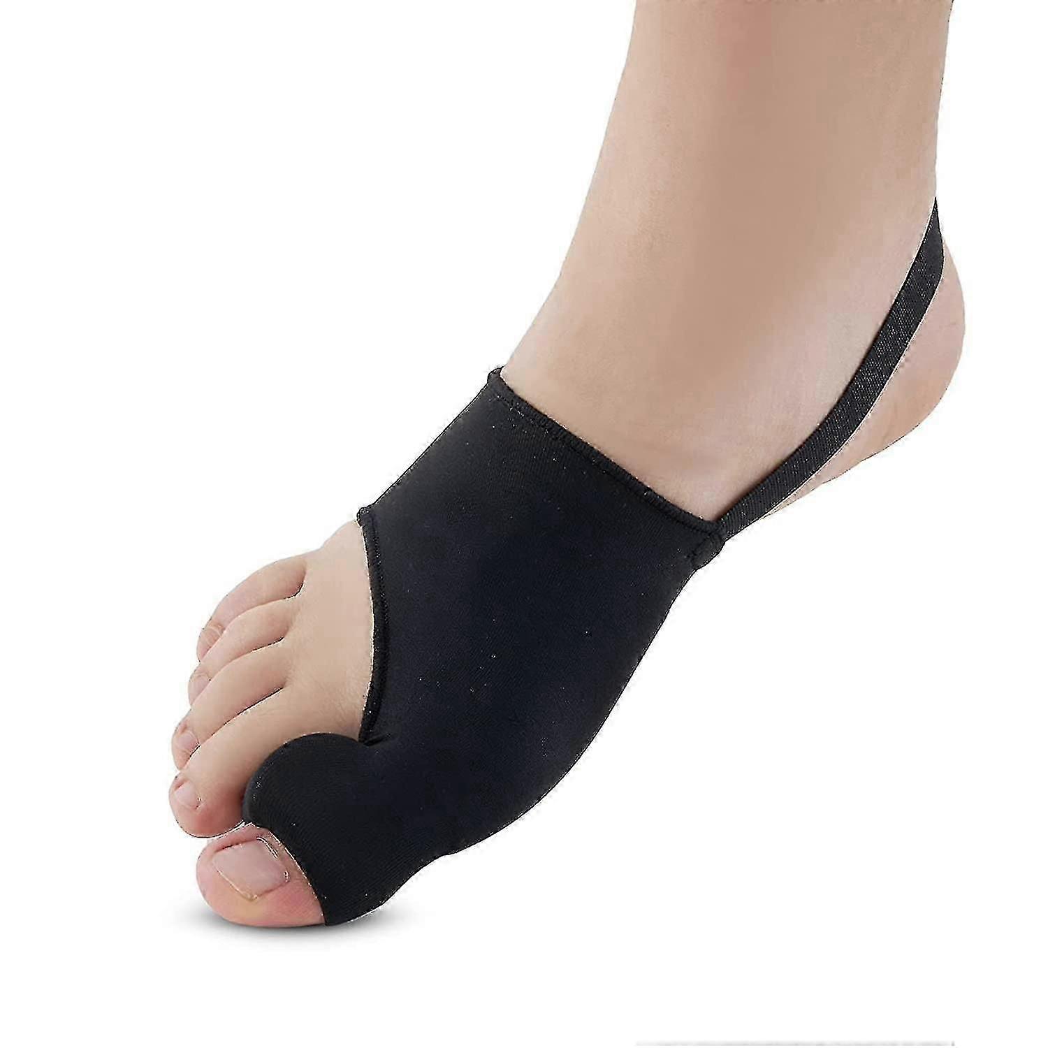 Bunion Corrector, Orthopedic Bunion Splint, Big Toe Separator Pain Relief, Non-surgical Hallux Valgus Correction, Big Toe Straightener Pain Relief For