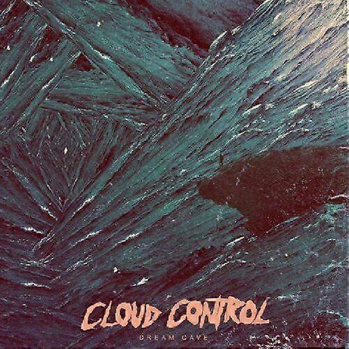 Cloud Control Dream Cave CD (2013)