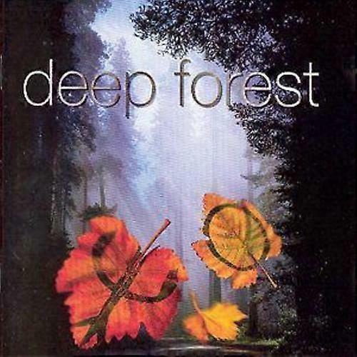 Deep Forest Boheme CD (2000)