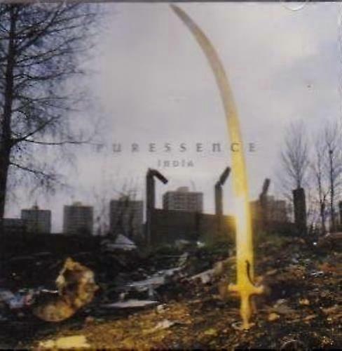Puressence India CD