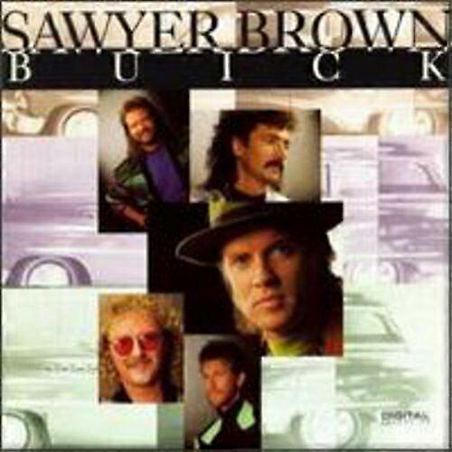 Sawyer Brown Buick CD