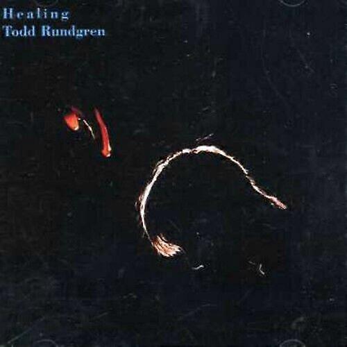 Todd Rundgren Healing CD