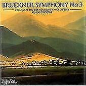 Wagner Symphony (Vanska Bbc Symphony Orchestra) CD (2004)