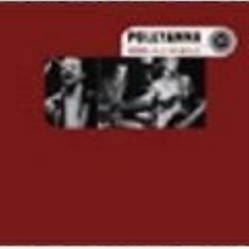 Pollyanna Hello Halo CD