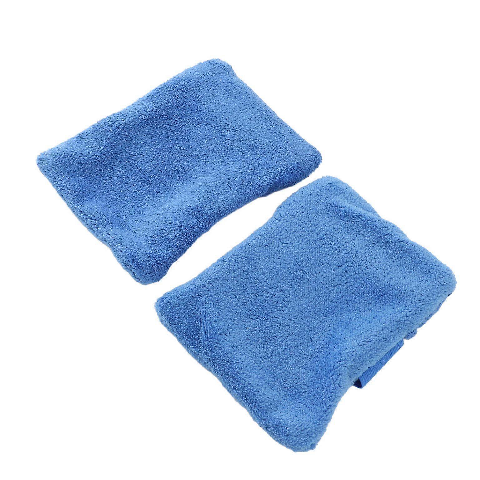 Powder Pouch Sand Remover Brush