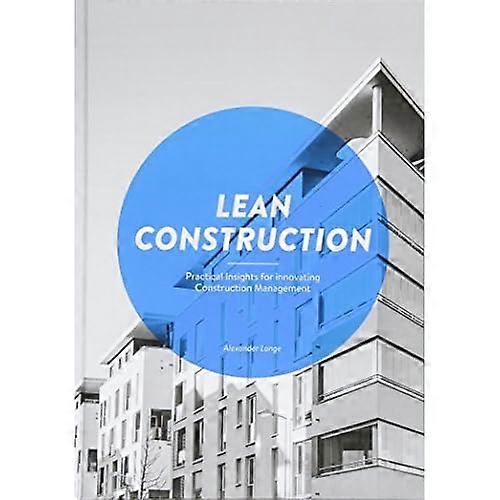 Lean Construction