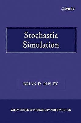 Stochastic Simulation