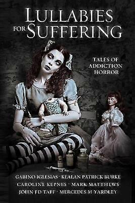 Lullabies For Suffering