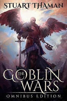 The Goblin Wars Omnibus Edition 0