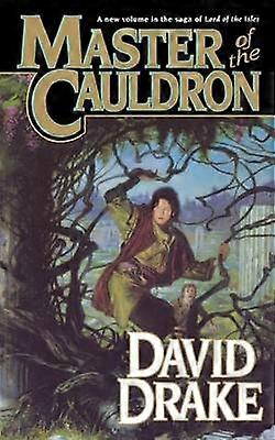 Master of the Cauldron