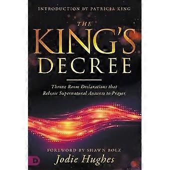 King's Decree The
