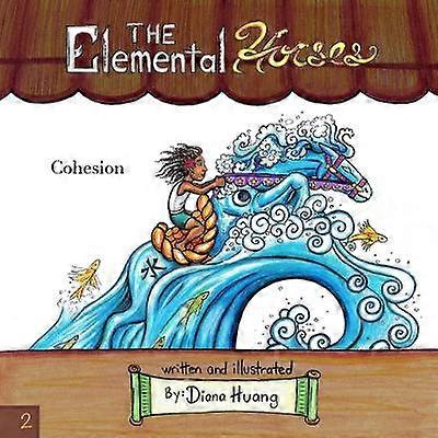 The Elemental Horses - Cohesion