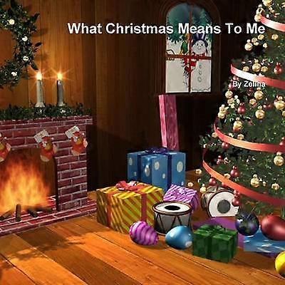 Ce que Noël représente pour moi