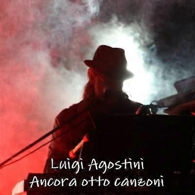 Ancora Otto Canzoni