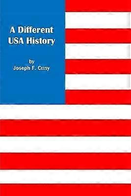 A Different USA History