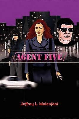 Agent Five