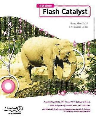 Foundation Flash Catalyst