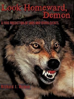 Look Homeward Demon