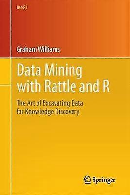 Exploration de données avec Rattle et R