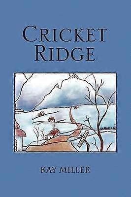 Cresta di cricket