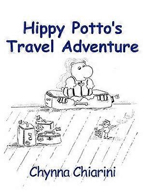 Hippy Potto's Travel Adventure