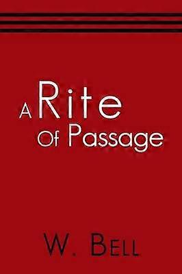 A Rite of Passage